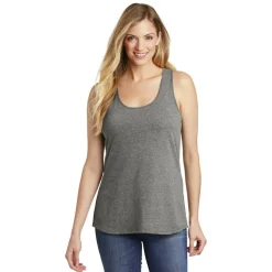 District® V.I.T.™ Women's Gathered Back Tank