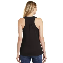 District® V.I.T.™ Women's Gathered Back Tank