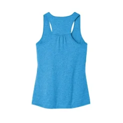 District® V.I.T.™ Women's Gathered Back Tank