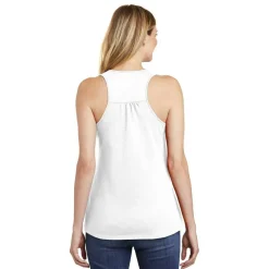District® V.I.T.™ Women's Gathered Back Tank