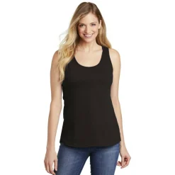 District® V.I.T.™ Women's Gathered Back Tank