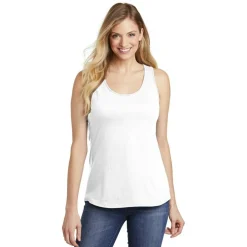 District® V.I.T.™ Women's Gathered Back Tank