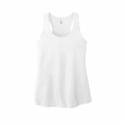 District® V.I.T.™ Women's Gathered Back Tank