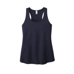 District® V.I.T.™ Women's Gathered Back Tank