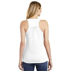 District® V.I.T.™ Women's Gathered Back Tank