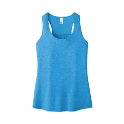 District® V.I.T.™ Women's Gathered Back Tank