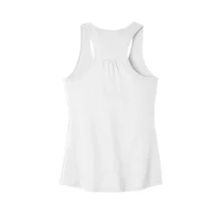 District® V.I.T.™ Women's Gathered Back Tank