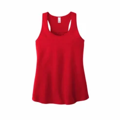 District® V.I.T.™ Women's Gathered Back Tank