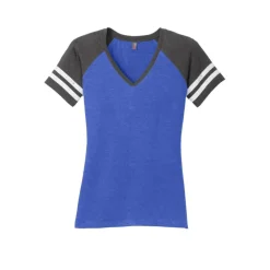 District® Women's Game V-Neck T-Shirt