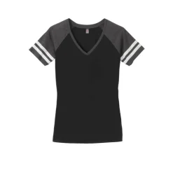 District® Women's Game V-Neck T-Shirt