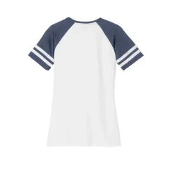 District® Women's Game V-Neck T-Shirt