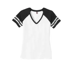 District® Women's Game V-Neck T-Shirt