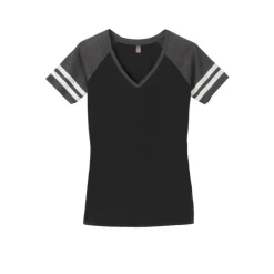 District® Women's Game V-Neck T-Shirt