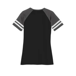 District® Women's Game V-Neck T-Shirt