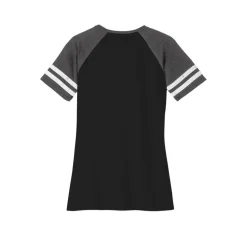 District® Women's Game V-Neck T-Shirt