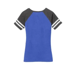 District® Women's Game V-Neck T-Shirt