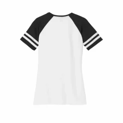 District® Women's Game V-Neck T-Shirt