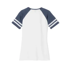District® Women's Game V-Neck T-Shirt