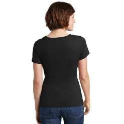 District® Women's Perfect Weight® Scoop Neck T-Shirt
