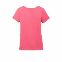District® Women's Perfect Weight® Scoop Neck T-Shirt