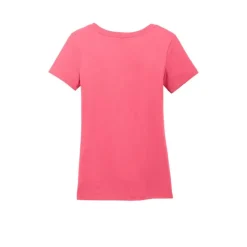 District® Women's Perfect Weight® Scoop Neck T-Shirt