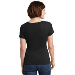 District® Women's Perfect Weight® Scoop Neck T-Shirt
