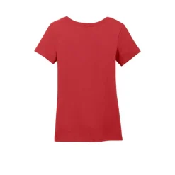 District® Women's Perfect Weight® Scoop Neck T-Shirt
