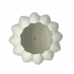 6.5" DIY Ceramic Banana Bowl Vase by Make Market®