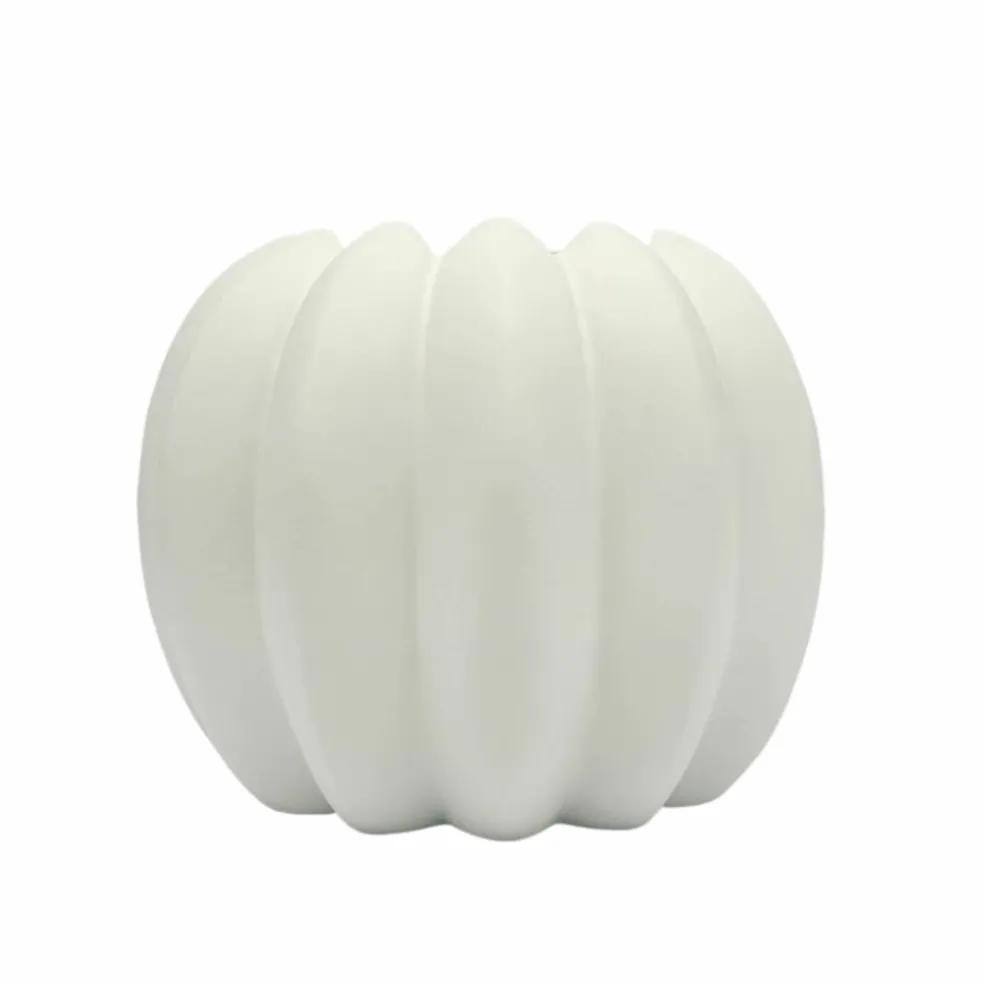 6.5" DIY Ceramic Banana Bowl Vase by Make Market®