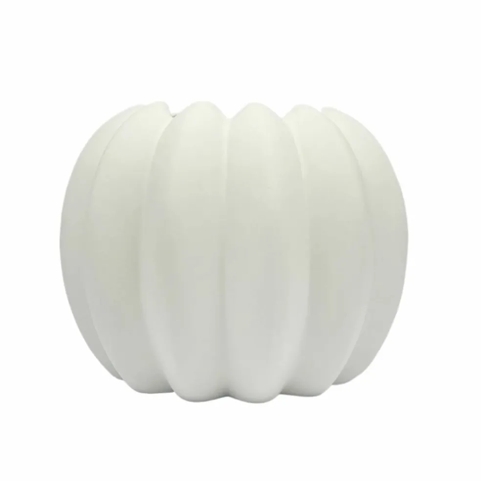 6.5" DIY Ceramic Banana Bowl Vase by Make Market®