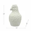 4.5" DIY Ceramic Parrot Bud Vase by Make Market®