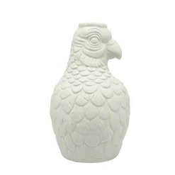 4.5" DIY Ceramic Parrot Bud Vase by Make Market®