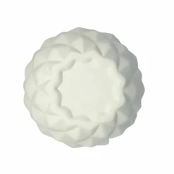 6.5" DIY Ceramic Pineapple Vase by Make Market®