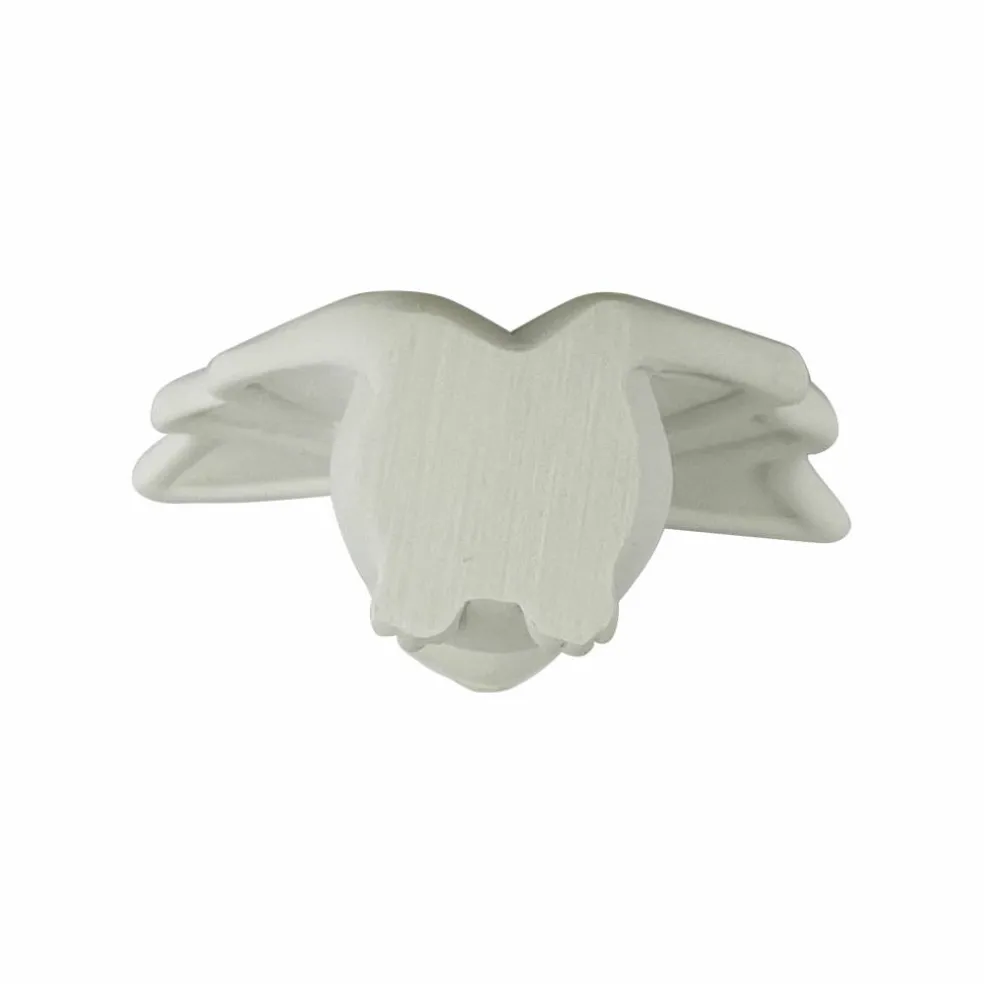 2" DIY Resin Bat Décor, 12ct. by Make Market®