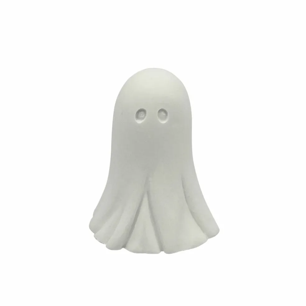 2" DIY Resin Ghost Décor, 12ct. by Make Market®