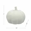 3.5" DIY Resin Pumpkin Décor, 3ct. by Make Market®
