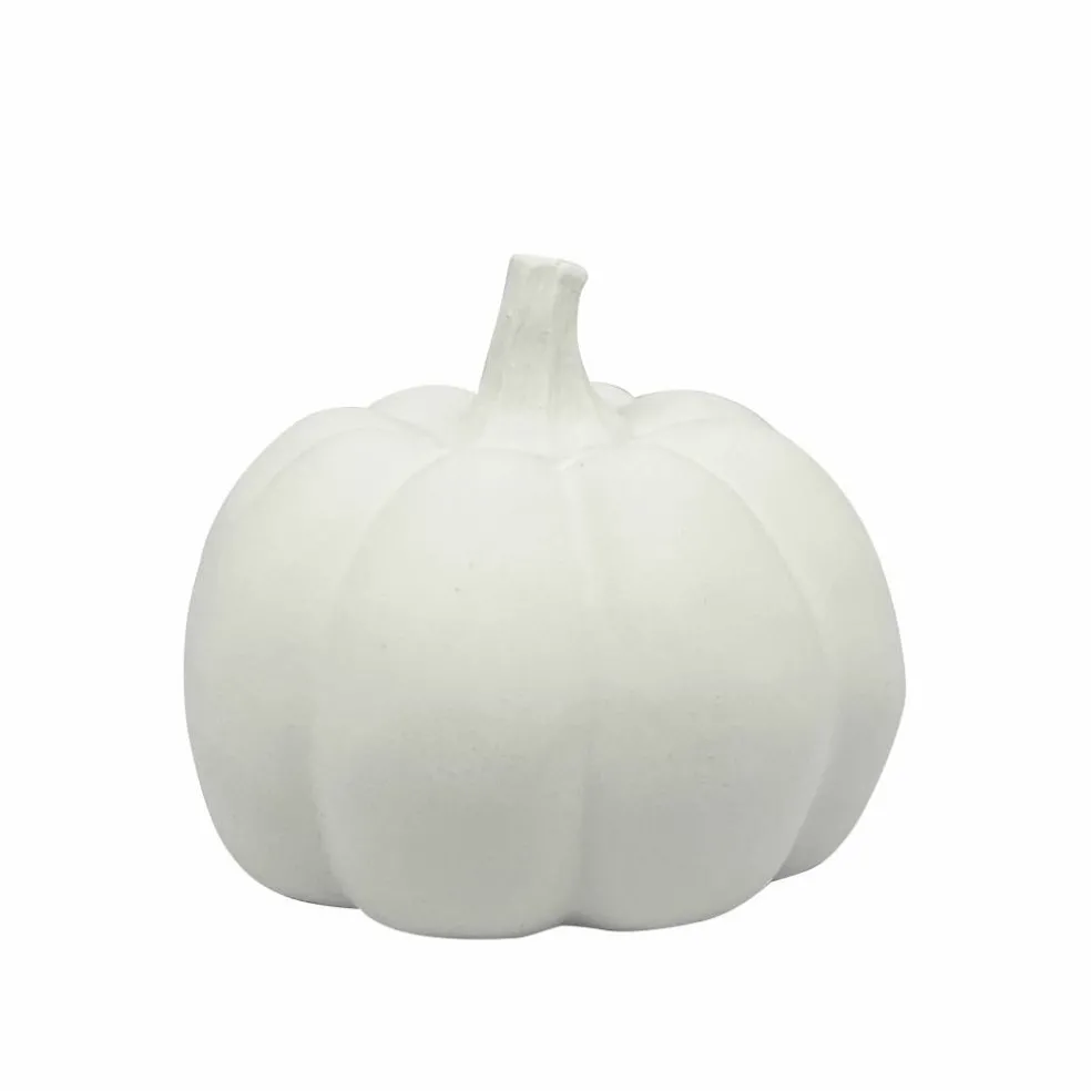 3.5" DIY Resin Pumpkin Décor, 3ct. by Make Market®
