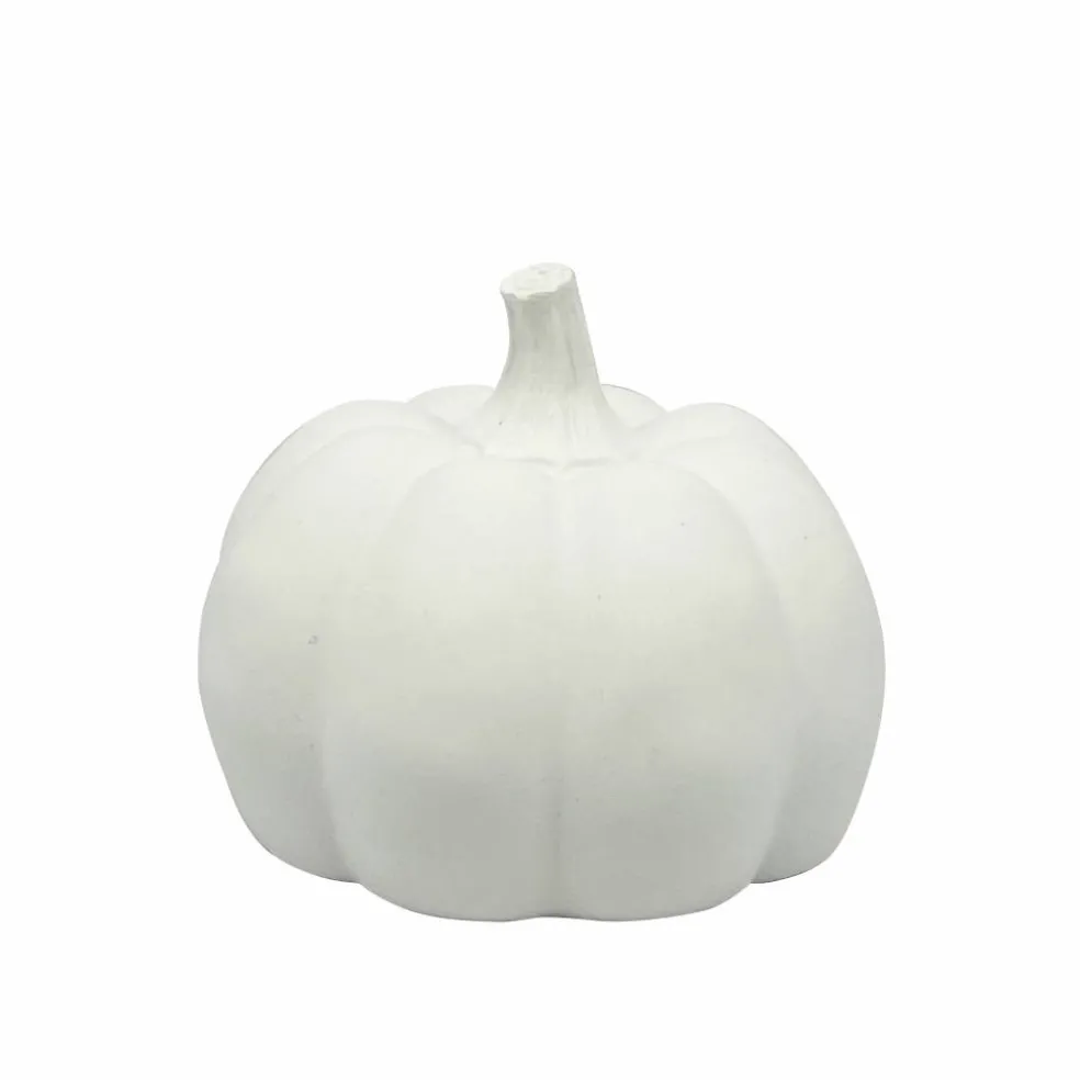 3.5" DIY Resin Pumpkin Décor, 3ct. by Make Market®