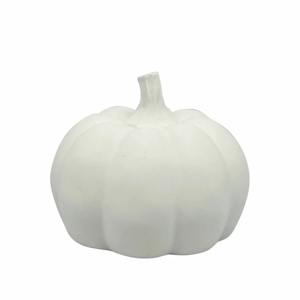 3.5" DIY Resin Pumpkin Décor, 3ct. by Make Market®