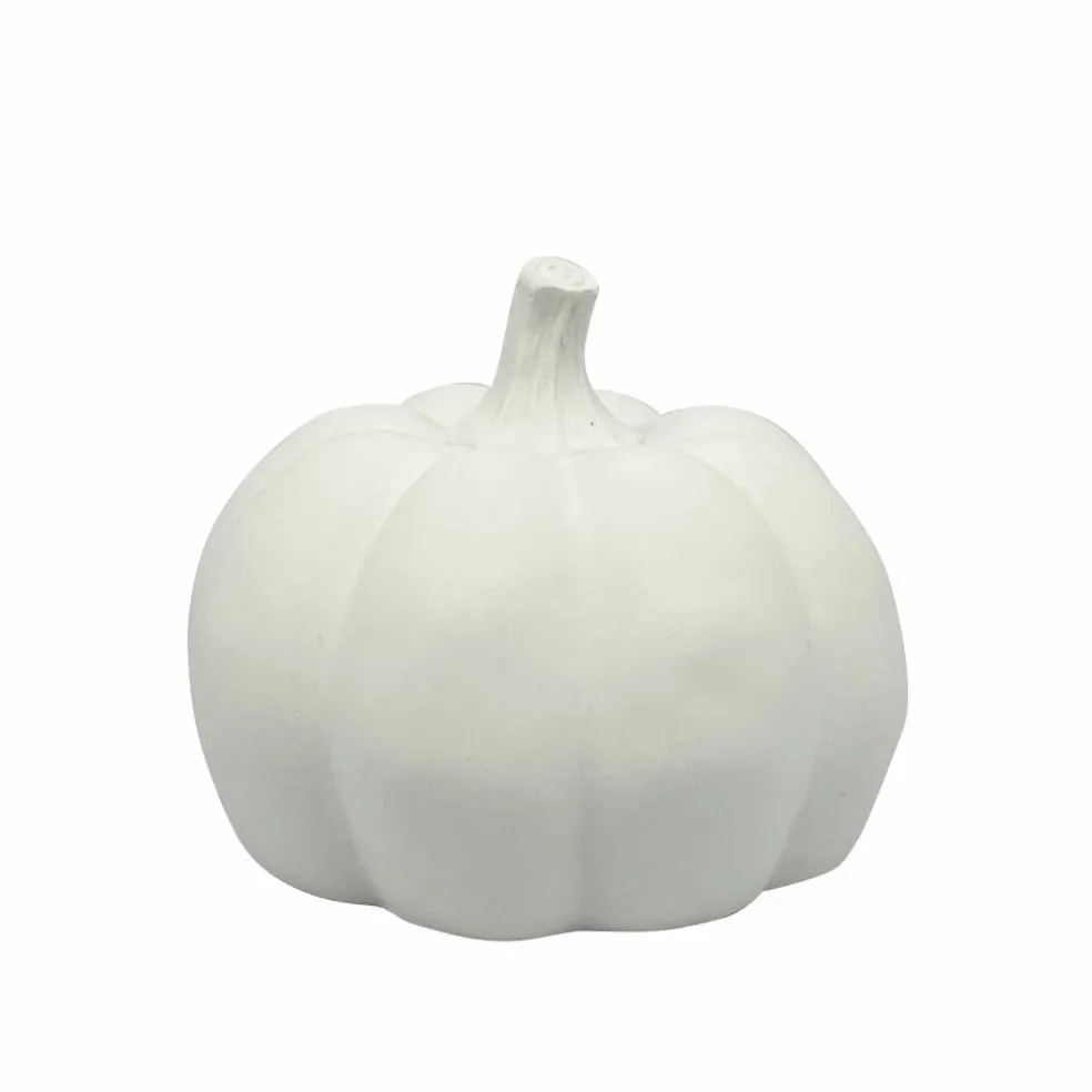 3.5" DIY Resin Pumpkin Décor, 3ct. by Make Market®
