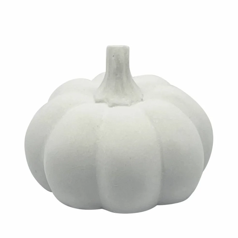 1.75" DIY Resin Pumpkin Décor, 12ct. by Make Market®