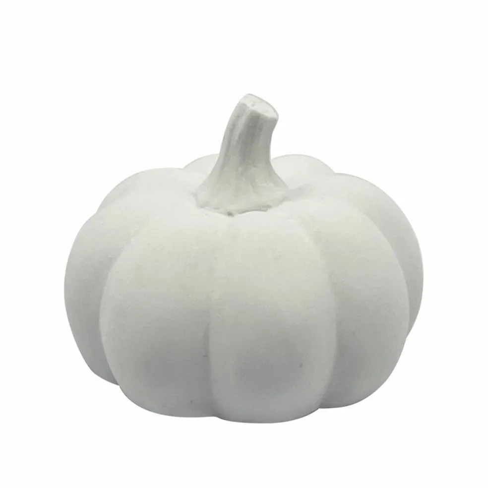 1.75" DIY Resin Pumpkin Décor, 12ct. by Make Market®