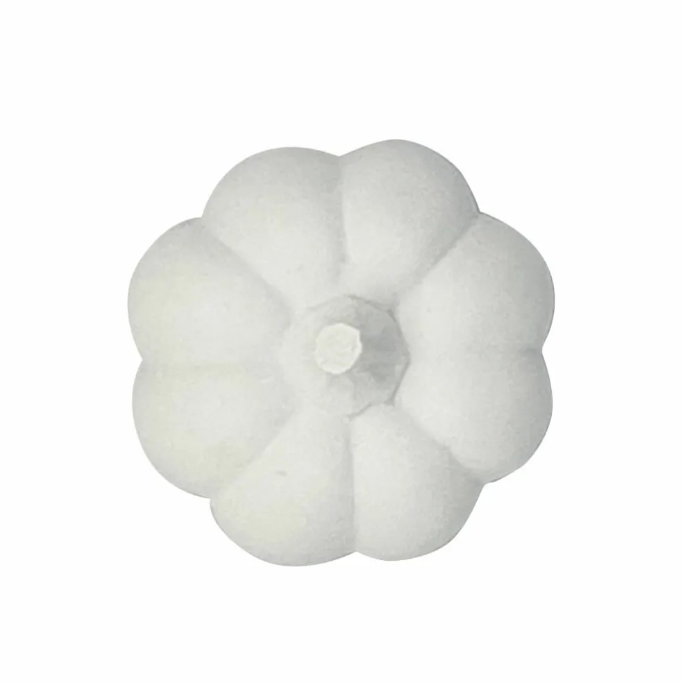 1.75" DIY Resin Pumpkin Décor, 12ct. by Make Market®