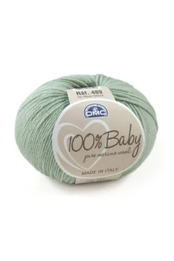 DMC® Baby Wool Yarn