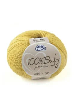DMC® Baby Wool Yarn