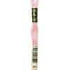 DMC® - 963 -- (Candy Pink)-- Six-Strand Embroidery Floss Skein