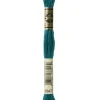 DMC® - 3847 (Chinese Green)-- Six-Strand Embroidery Floss Skein