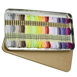 DMC® Collector's Tin