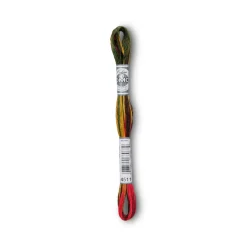 DMC® Coloris Embroidery Thread