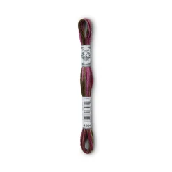 DMC® Coloris Embroidery Thread